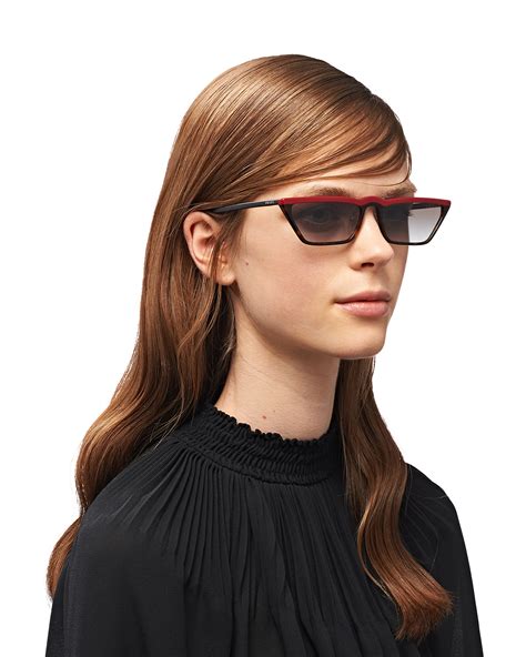 prada ultravox misterspex|Prada Sunglasses .